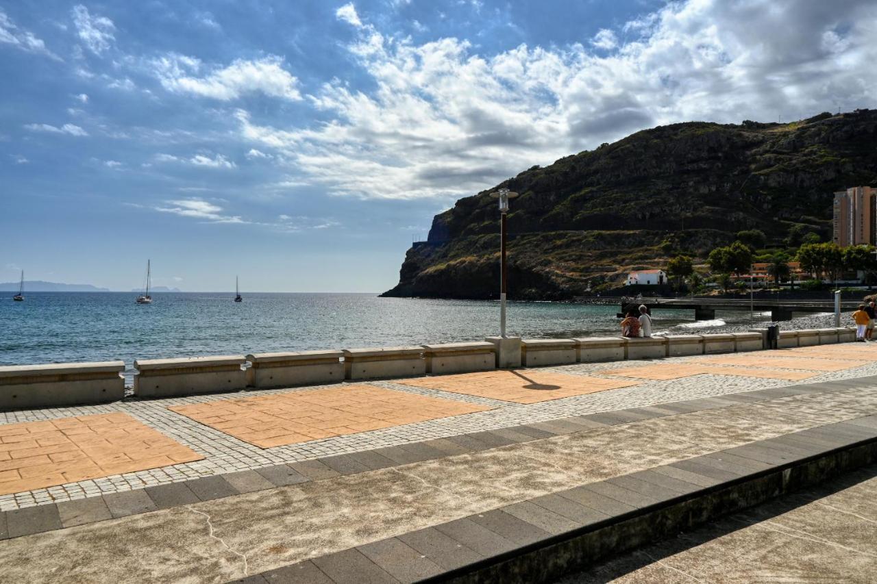מצ'יקו Largo Dos Milagres, A Home In Madeira מראה חיצוני תמונה